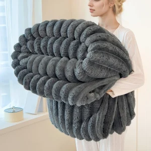 Warm Flannel Blanket